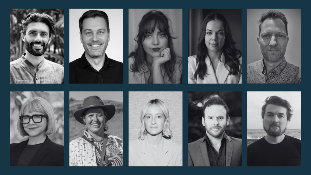 ScreenWorks announces the first 10 speakers of the Global Summit from the Region