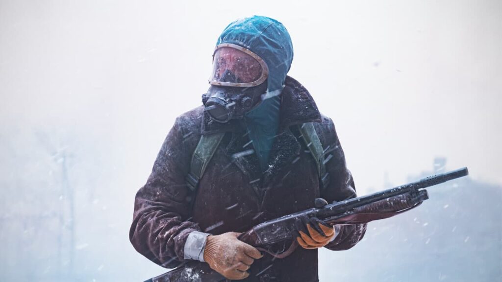 “The Eternaut” trailer: Fatal snow falls on Netflix’s apocalyptic sci-fi series