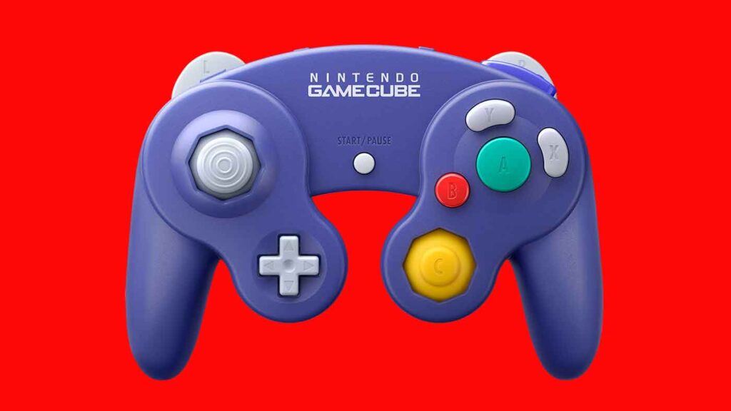 This is when Australians can pre-order the GameCube controller for their Nintendo Switch 2.