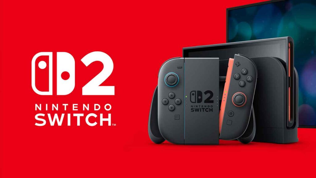 Nintendo Switch 2 Everything announced on Nintendo Direct