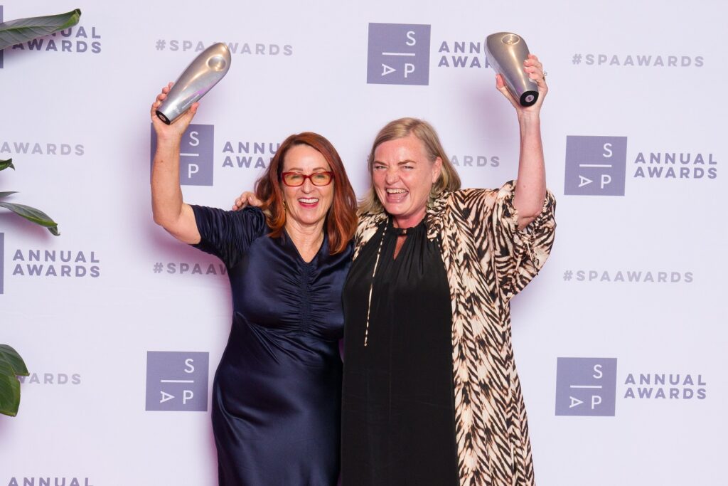 Screen Producer Australia announces business award finalists