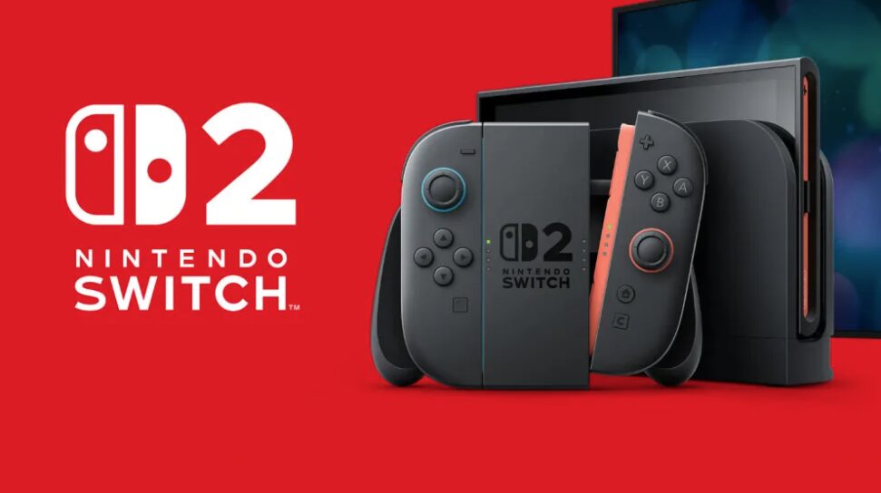 Here’s how to pre-order Nintendo Switch 2 in Australia