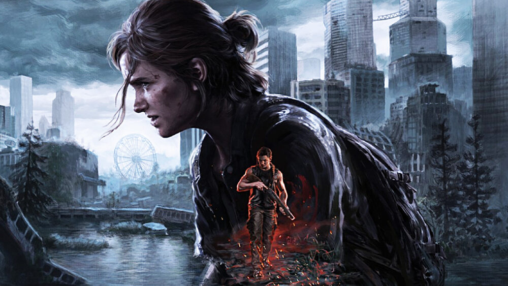The Last of Us Part II Remastered on PC is still a complicated beast of modern gaming