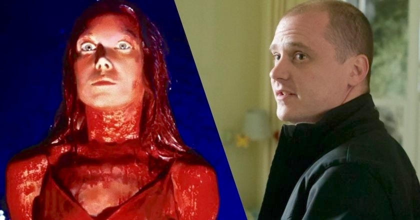 Prime Video officially orders the “Carry” series from “Doctor Sleep” and “Gerard Game’s Mike Flanagan”
