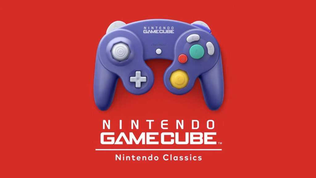 GameCube Games are finally added to Nintendo Online
