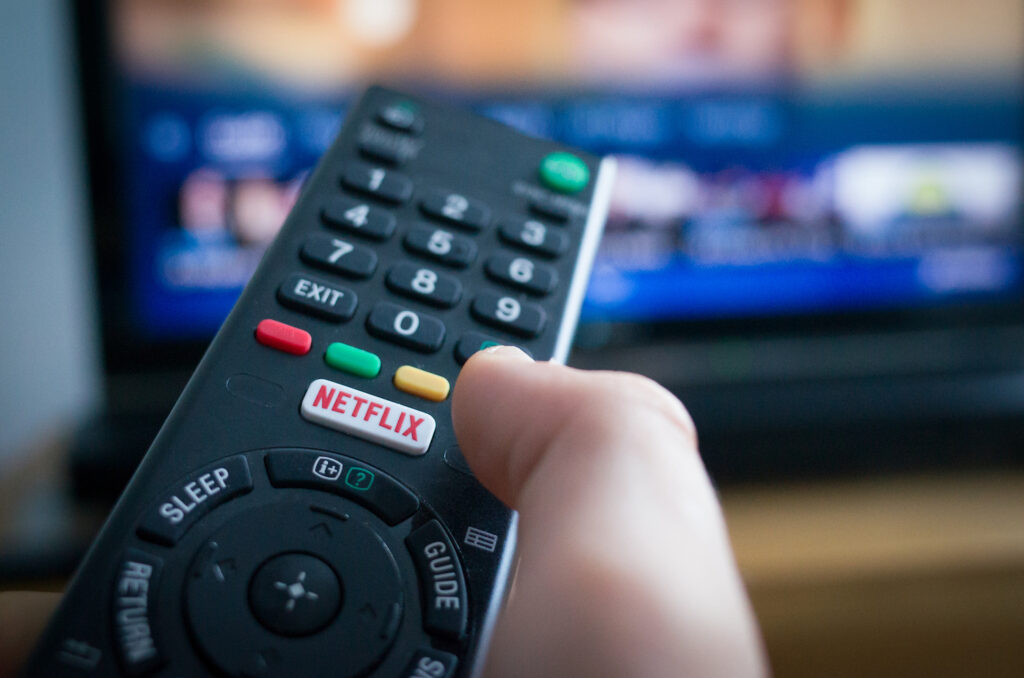 NZ’s Broadcast Law is As Old as Video Ezy: Calls for Media Reform in the Streaming Era