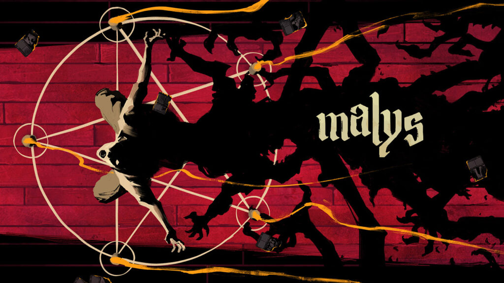 Maris is a new Australian-made game from a team of lost gods