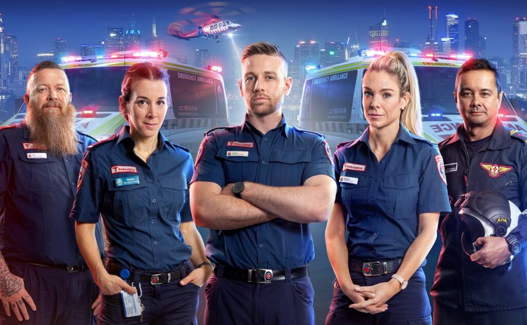 WTFN teams up with Nine for the Real Emergency Fast Channel