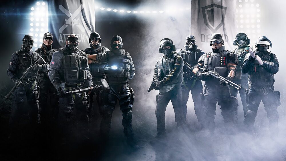 Australia’s R6 eSports: Rise of the local competition scene