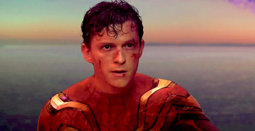 Sony announces the title of MCU’s upcoming “Spider-Man” movie, with Tom Holland promising a “fresh start”