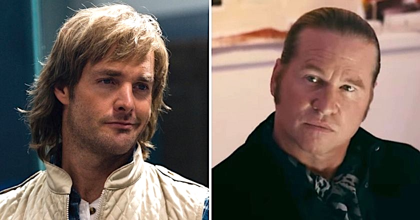 “The Greatest Regret of My Career”: Will Forte and Val Kilmer were scheduled to participate in the “Amazing Race” but it never happened