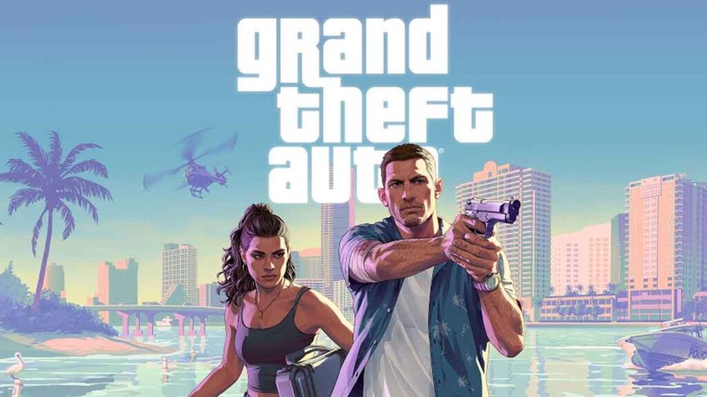 Second Grand Theft Auto 6 trailer dropped