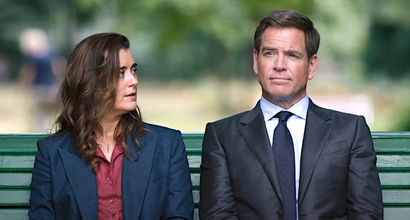 ‘NCIS: Tony & Ziva’ trailer: Michael Weatherly and Court de Pablo reunite for an action-packed series spinoff