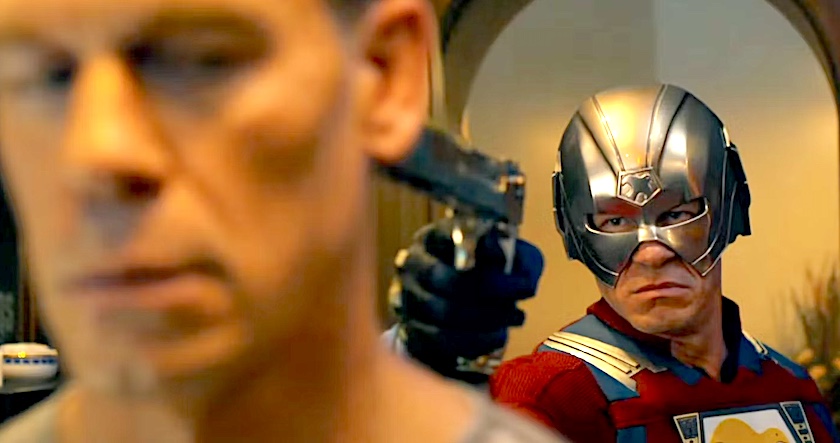 “Peacemaker” Season 2 Trailer: Faces Auditions and Multifaceted Twisting for John Cena Justice League