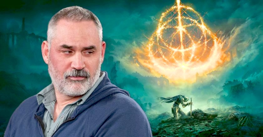 “Elden Ring” movie incoming call: Alex Garland will direct adaptation of live action games