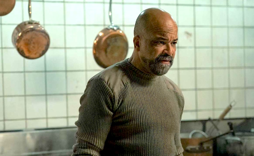Jeffrey Wright talks about “The Last of Us” season 2, revisiting Isaac, and the power of storytelling – an exclusive interview