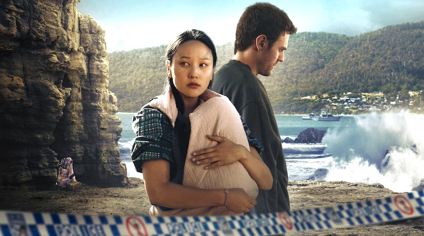 Australian Netflix series The Survivors trailer drop, mystery based on Jane Harper’s bestseller