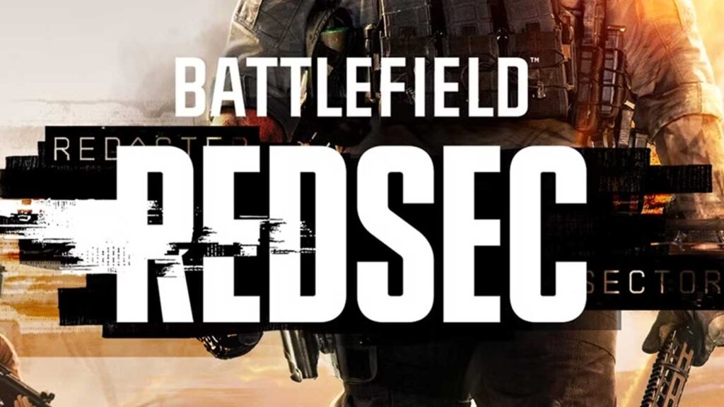 Battlefield REDSEC is a free-to-play battle royale mode available now