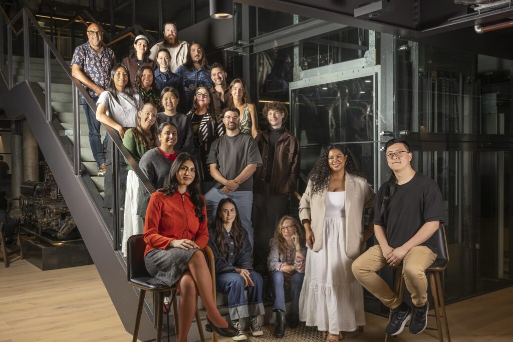 SBS, NITV and Screen Australia confirm shortlist of digital original programming