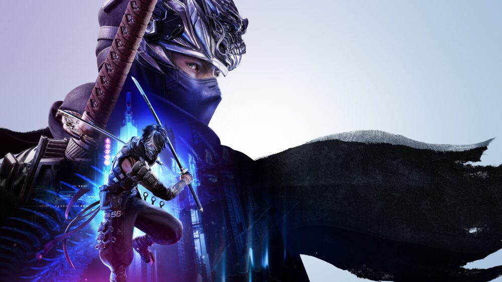 Ninjagaiden 4 revives the classic series with top-notch action