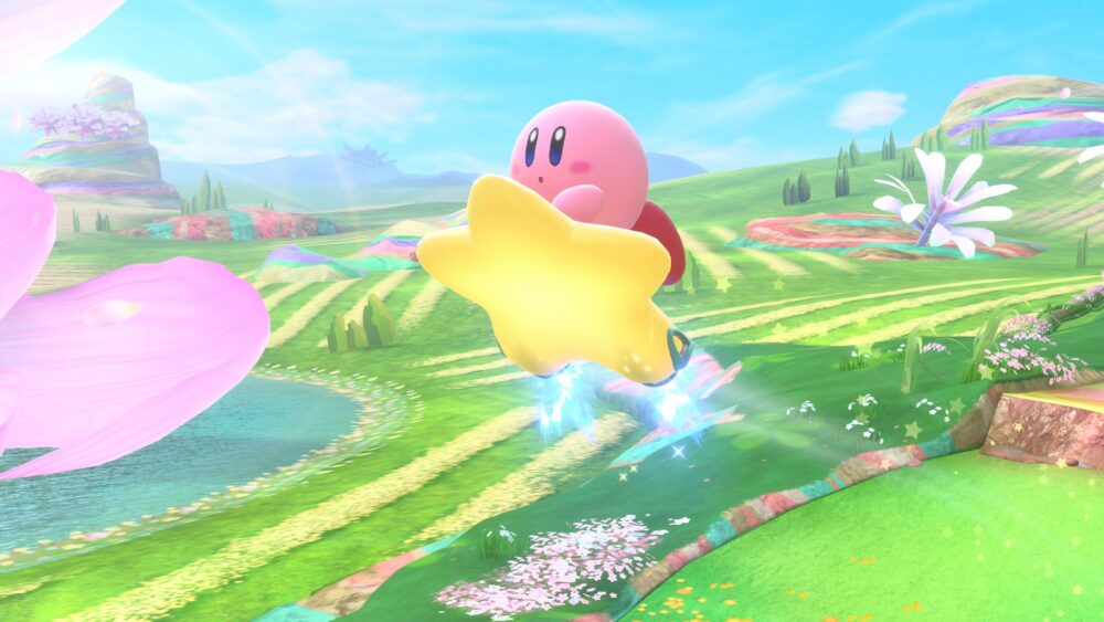Kirby’s Air Riders Everything Announced at Nintendo Direct