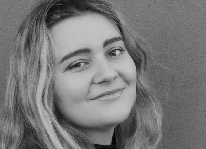 Paige Webster selected for Curio Pathway internship