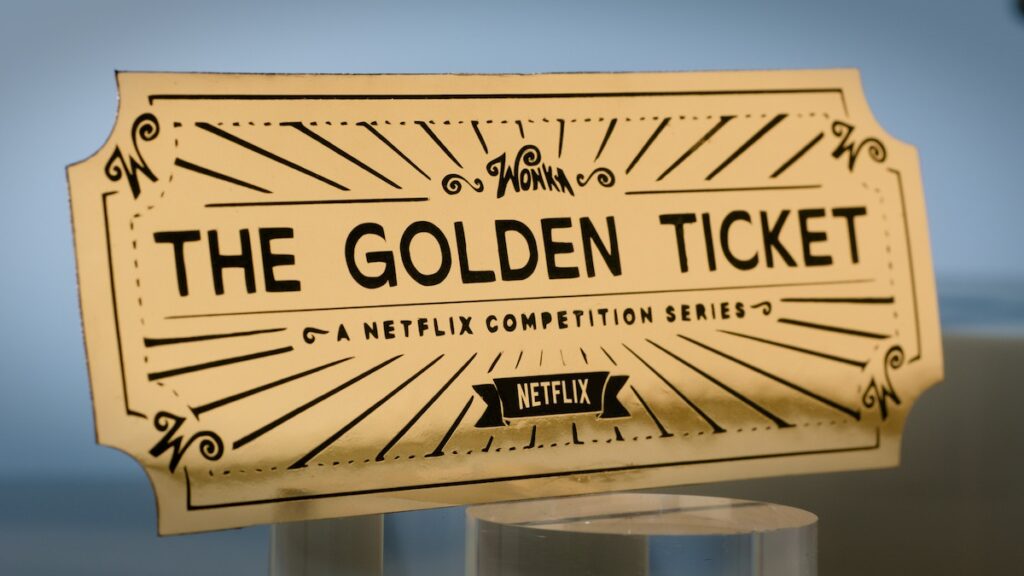 Wonka-inspired Netflix competition series ‘The Golden Ticket’ begins production in Queensland