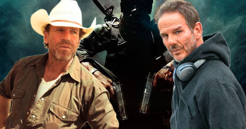 Taylor Sheridan and Peter Berg to produce ‘Call of Duty’ movie