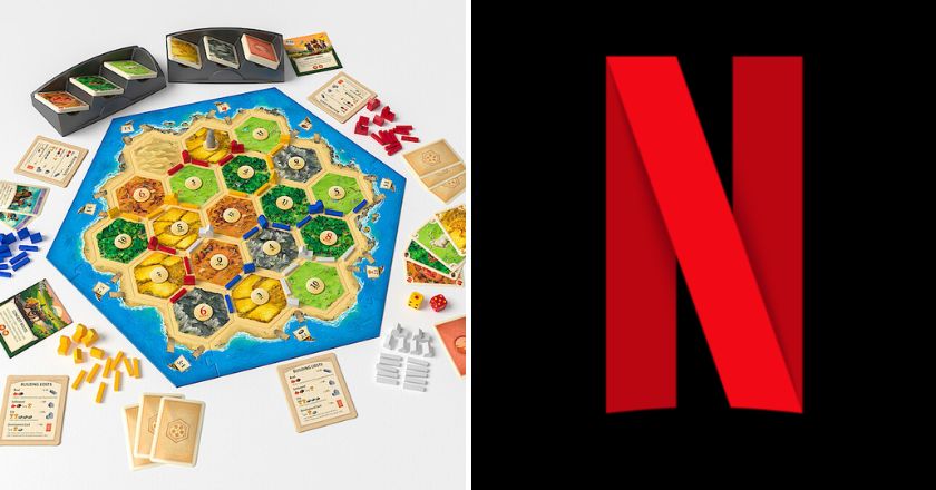 Netflix secures rights to ‘Katan’: plans for movie, series, animation and games