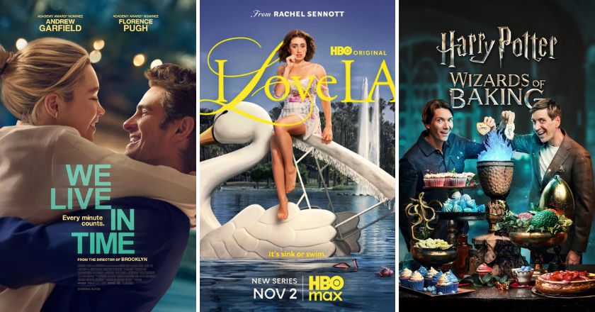 HBO Max Australia November 2025 Release Guide: Full Schedule with Trailer