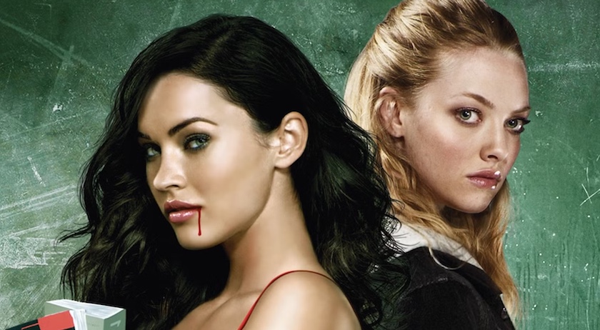 ‘Jennifer’s Body 2’: Latest news: Director says Diablo Cody’s sequel script is ‘fun and crazy’