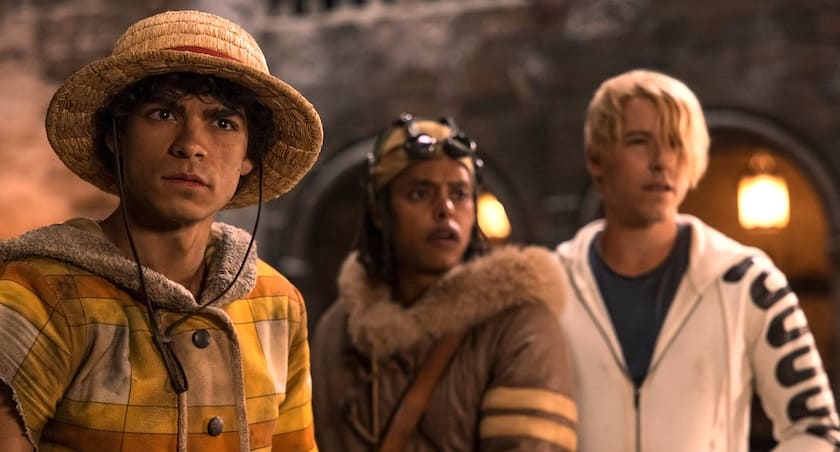 ‘One Piece’ Season 2: Netflix announces release date and releases icy new poster