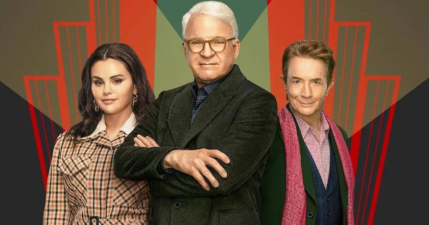 ‘Only Murders in the Building’ Season 6: Trio heads to England after shocking Season 5 finale