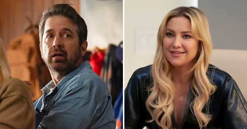 Ray Romano to co-star with Kate Hudson in ‘Running Point’ Season 2