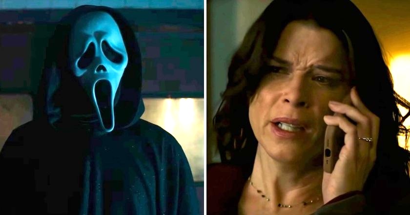 ‘Did you miss me?’: ‘Scream 7’ trailer includes Ghostface targeting Sydney’s daughter