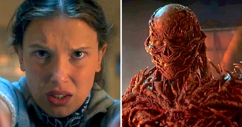 ‘Stranger Things’ Season 5 official trailer released: Hawkins goes into lockdown and the final battle with Vecna begins