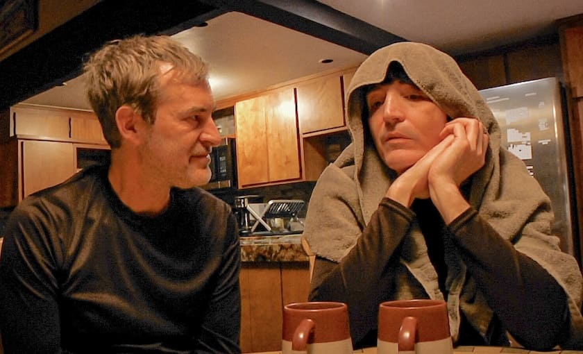 ‘The Creep Tapes’ Season 2: Official Trailer for Shudder Drops Starring David Dastmalchian as Copycat Buddy