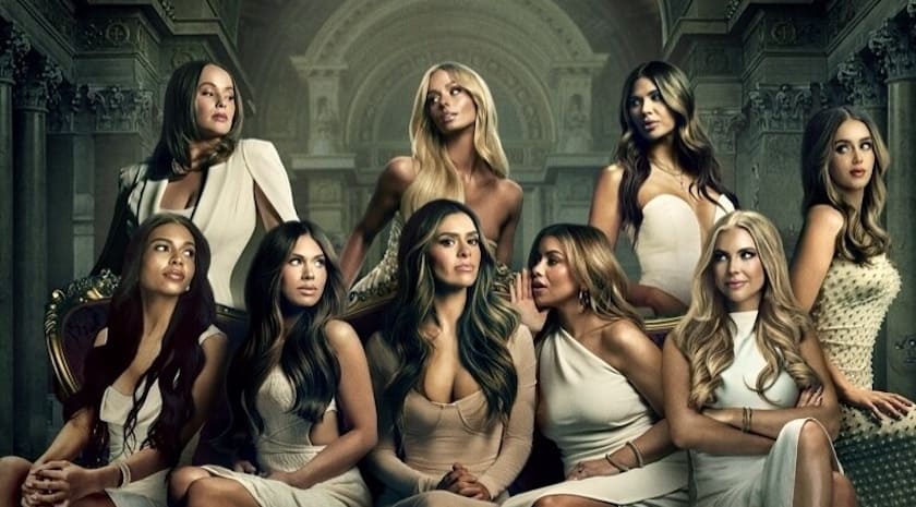 ‘The Secret Lives of Mormon Wives’ Season 3 Trailer: Show Pit on Disney+ and Hulu #Momtok Against #Dadtok