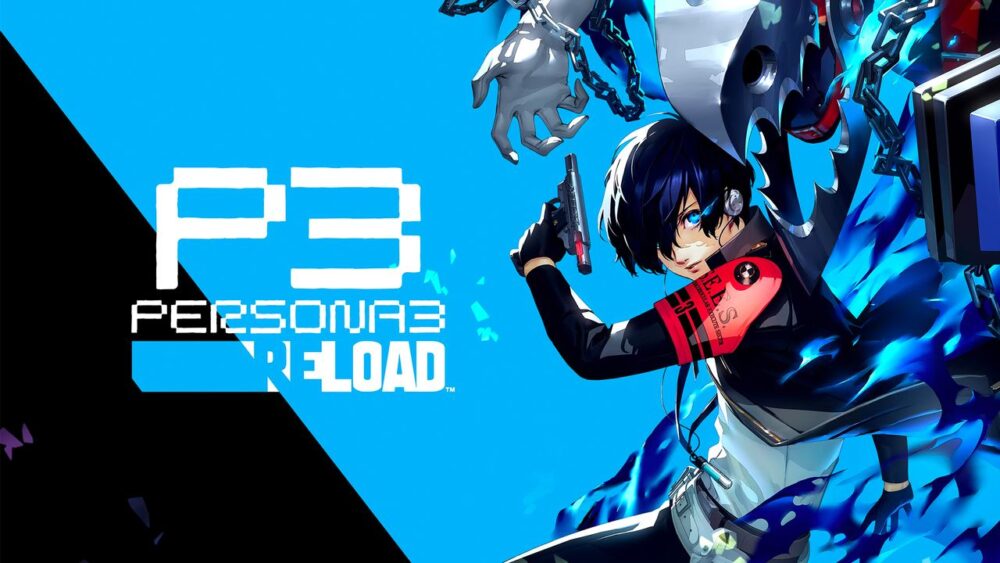 Persona 3 Reload is perfect for Nintendo Switch 2