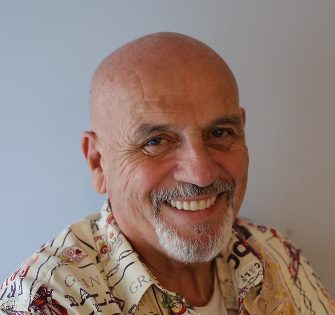 Vail John Banas, writer, actor, director