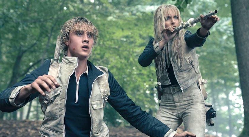 First ‘Hunger Games: Sunrise on the Reaping’ trailer: Elle Fanning, Ralph Fiennes, Jesse Plemons and more join Panem