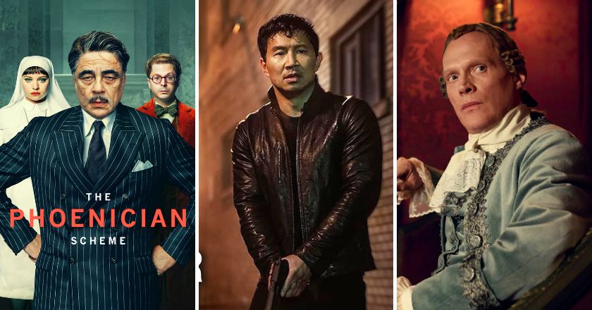 Binge Australia: Everything Coming in December 2025 (Trailers Included)