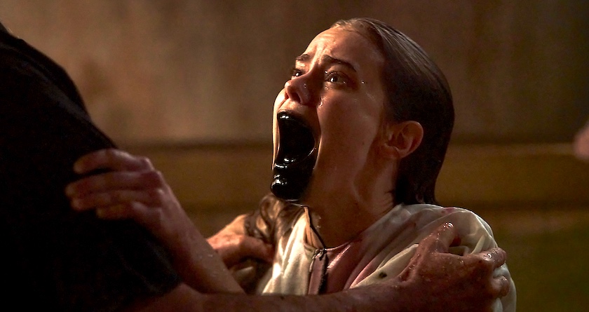 ‘Diabolique’ trailer: Australian witch-possession horror set released in Australia