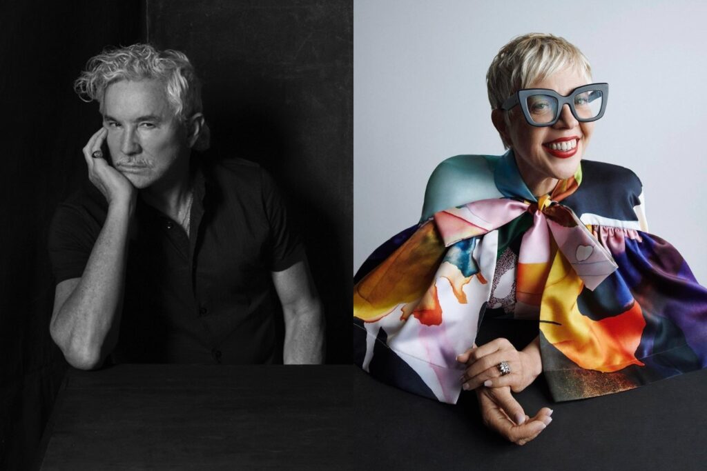 Baz Luhrmann and Katherine Martin become AACTA ambassadors; full festival lineup announced