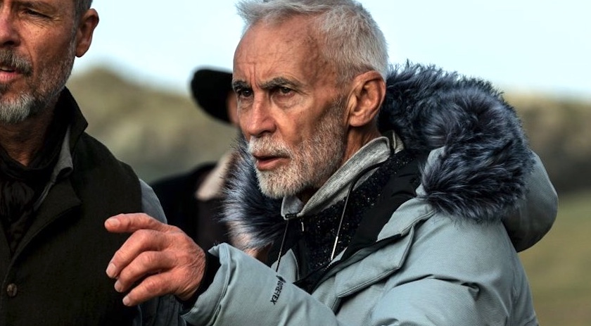Lee Tamahori, director of “Once Upon a Time” and “Die Another Day,” dies at age 75