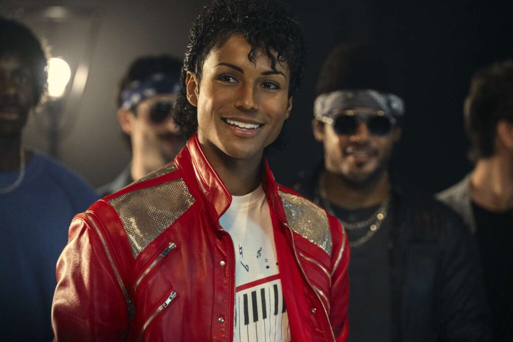 ‘Michael’ official teaser trailer: The first look at the Michael Jackson biopic is here