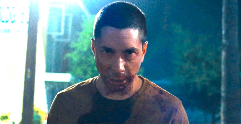 ‘Night Patrol’ Trailer: Justin Long Stars in Gritty Detective Drama that Goes into All-Out Confrontation with Vampires