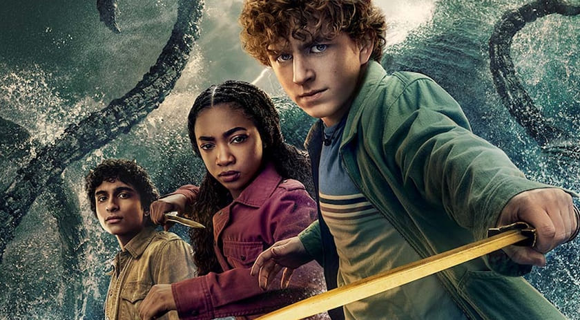 ‘Percy Jackson and the Olympians’ season 2 trailer sets sail into the ‘Sea of Monsters’