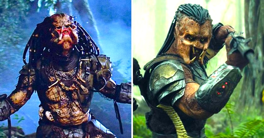 Watch the ‘Predator’ movies in order: A complete chronological viewing guide (from ‘Prey’ to ‘Badlands’)