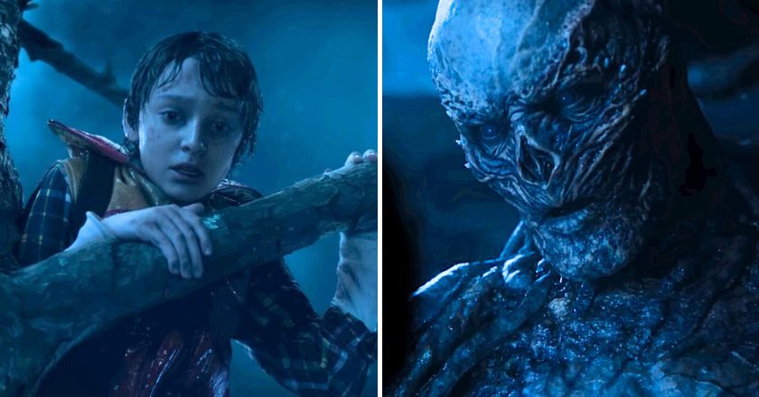 Watch the first five minutes of ‘Stranger Things’ Season 5 — Young Will confronts Vecna in the finale’s opening